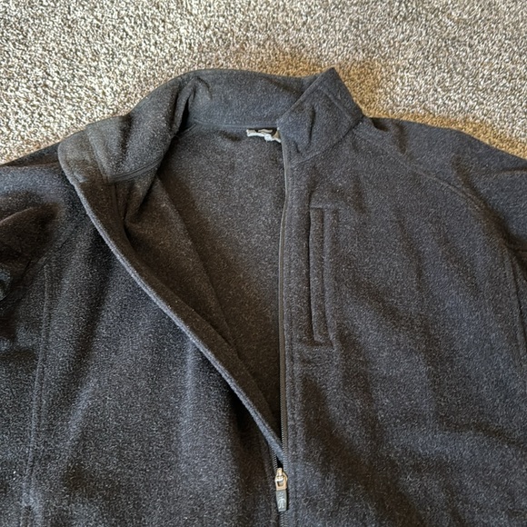 Smartwool jacket men’s size XL Wool - Picture 4 of 6